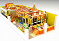 Custom Children soft indoor playground business for sale 3