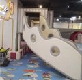 2020 NEW Kids Indoor Playground Soft Parent-child Paradise