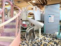 2020 NEW Kids Indoor Playground Soft Parent-child Paradise 2