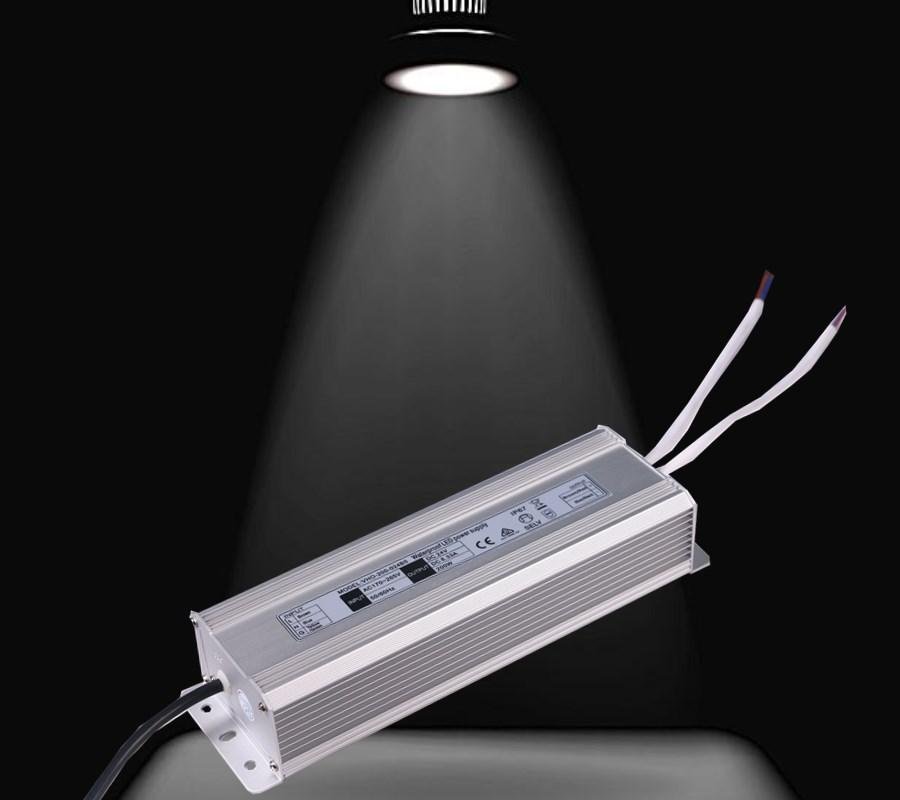 LED constant voltage waterproof power supply 5