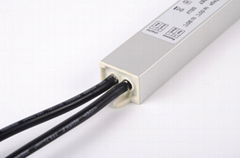 LED dimming power supply