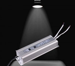 LED constant voltage waterproof power supply 