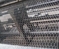 Hexagonal Wire Netting   Galvanized Welded Mesh supplier  1