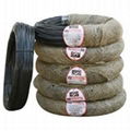 Black Annealed Wire  annealed steel wire Manufacturers in China   1