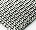 SS Twill Dutch Weave  custom Stainless Steel Wire Mesh   3