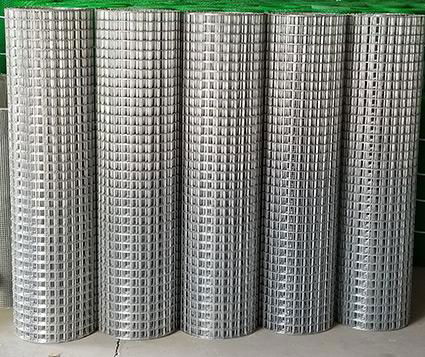 Galvanized Welded Mesh   Galvanized Welded Mesh supplier  2