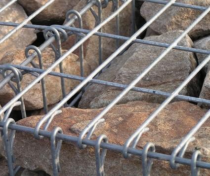 Welded Gabion  Gabion Basket manufacturers