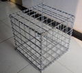 Welded Gabion  Gabion Basket manufacturers 2