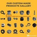 Custom Straight Bevel Gear - Manufacture Supply