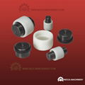 Nylon Sleeve Gear Coupling-Toothed Gear Coupling 1