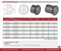 Nylon Sleeve Gear Coupling-Toothed Gear Coupling 3