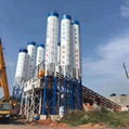大型商品混凝土生產設備HZS240混凝土攪拌站設備廠家直銷