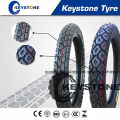 Motorcycle tyre