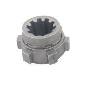 Auto parts forging clutch hub  3