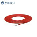 Industrial Constant Wattage Pipe Heating Cable