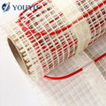 Underfloor Heating Mat For CE Certificates 2