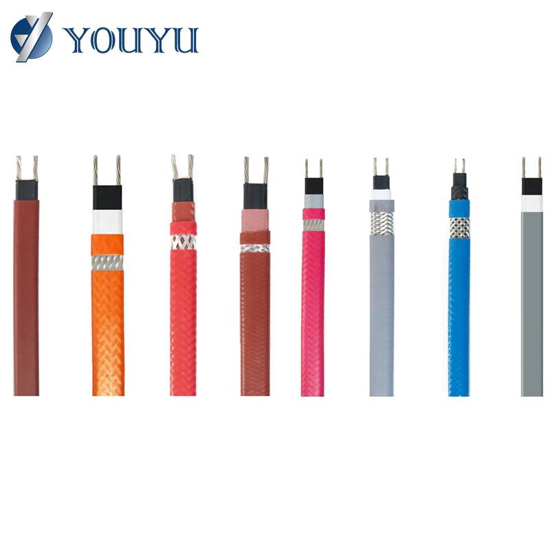 Heating Selfregulating Parallel Cable Customoized Youyu (China