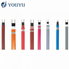 Heating Self-regulating Parallel Cable 