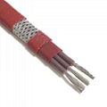 Constant Wattage Heating Cable For