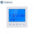 2021 Hot Digital thermostat For household or industrial With Factory Price