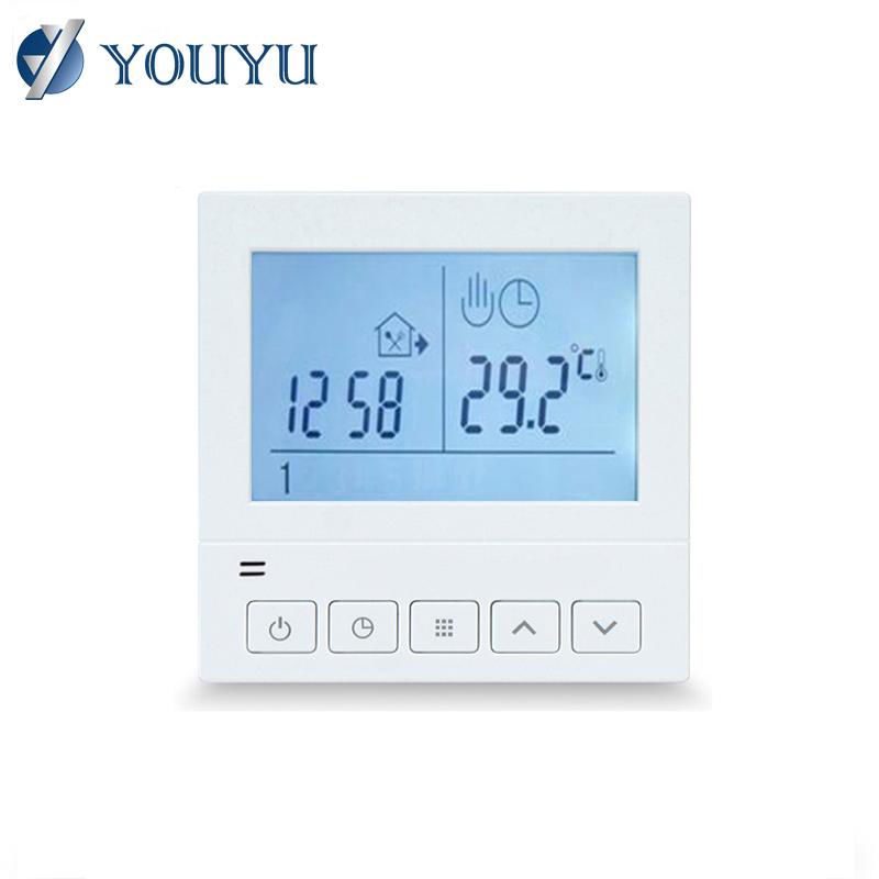 2021 Hot Digital thermostat For household or industrial With Factory Price 2