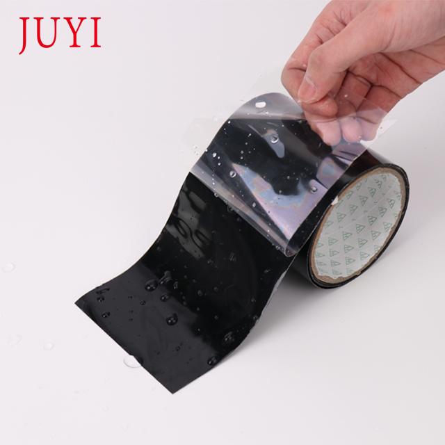 JUYI brand supply durable 0.7mm thickness pipe repair tape 3