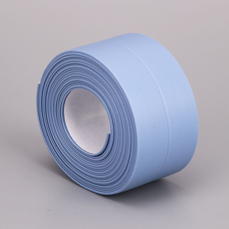 Shanghai supply PVC caulk strip 38mm,3.2m manufacturer 