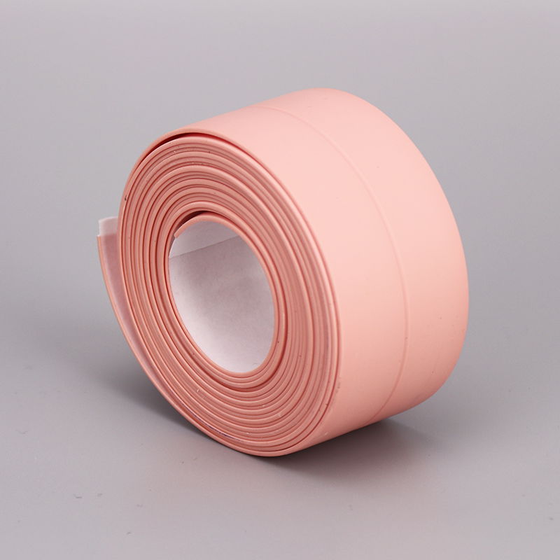 Shanghai supply PVC caulk strip 38mm,3.2m manufacturer  2