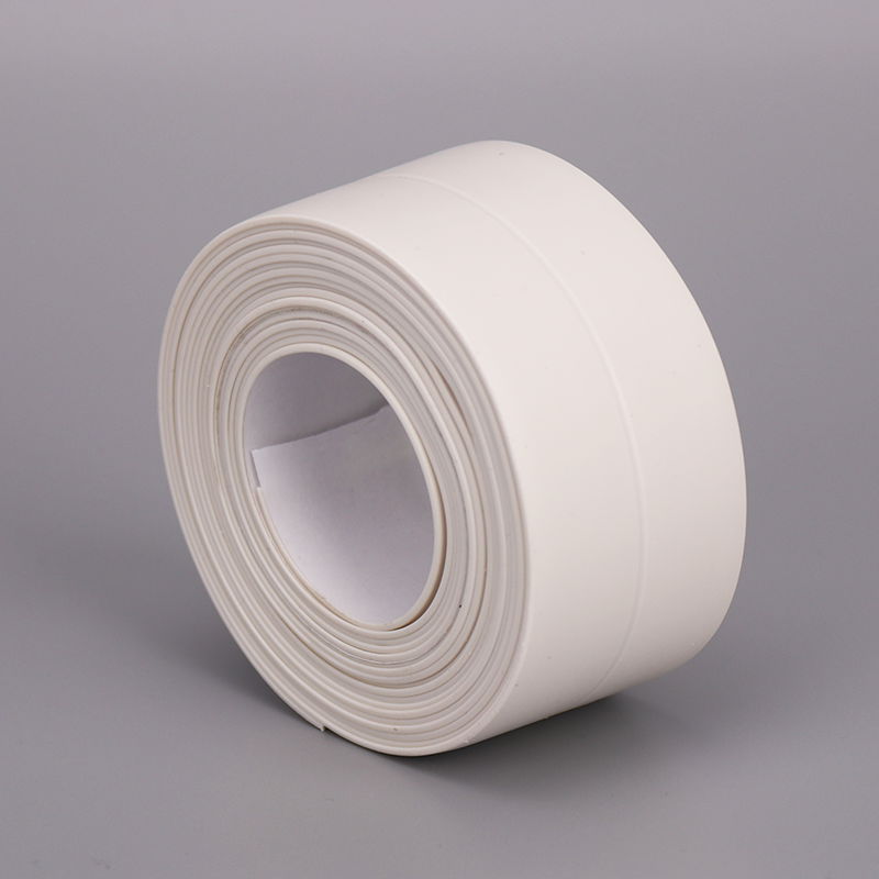 Shanghai supply PVC caulk strip 38mm,3.2m manufacturer  4