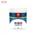 Juyi brand good material wall repair paste for wall crack 250ml 3