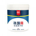 Juyi brand good material wall repair paste for wall crack 250ml 5