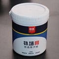 supply White wall mending agent high quality ,high grade 250ml  4