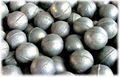 High Chrome balls 1