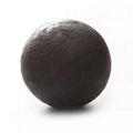 Cast Iron Ball 1