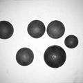 Mill Balls