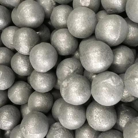 cement used balls