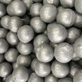 cement used balls