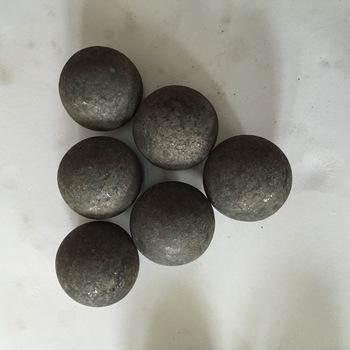 High chrome grinding balls