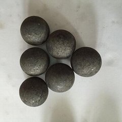 High chrome grinding balls