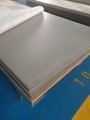 High quality  titanium sheet plate for industry 2