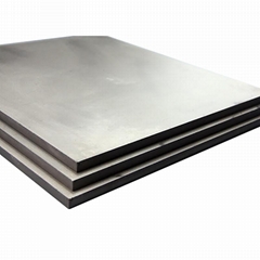 In Stock  Titanium Plate Sheet