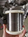 ASTM B863 Gr1 0.2mm 0.3mm thin pure coil wire