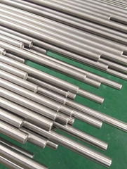 Titanium Rod for Industrial and Medical and Aerospace