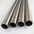 gr1 gr2 pure titanium tube