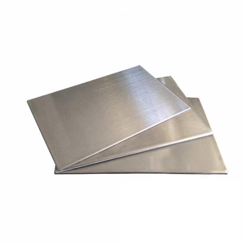 Gr1 Gr2 Gr5 Pure and Alloy Titanium Sheet 