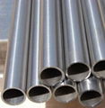 Pure  Seamless Titanium Tube 4