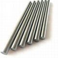 Rolled or Forge  Gr2 Gr5 Titanium Rod