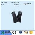 medical x ray protective lead gloves 2