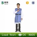 medical ray protective lead vest 3