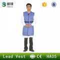 medical ray protective lead vest 4